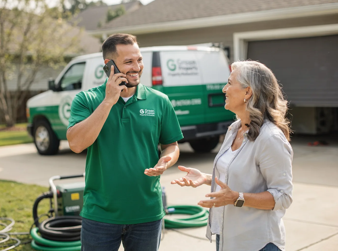 Water Damage Restoration Stillwater, OK FAQs